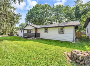 2443 S Ingram Mill Rd, Springfield, MO 65804