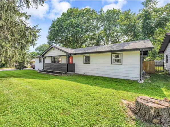 2443 S Ingram Mill Road, Springfield, MO 65804