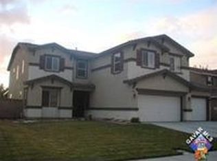 43657 Rialto Dr, Lancaster, CA 93535