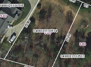 305 Hala Ct, Greenville, SC 29609