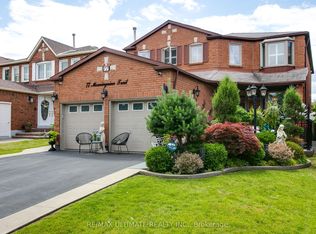 77 Morningview Trl, Toronto, ON M1B5B2