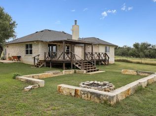 275 Starview Rd, Fredericksburg, TX 78624