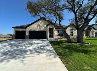 3112 Monreale, Temple, TX 76502