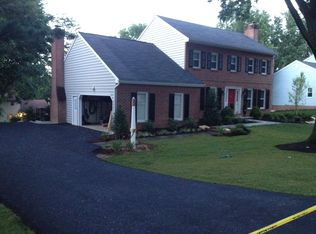 1827 Glenbrook Ave, Lancaster, PA 17603