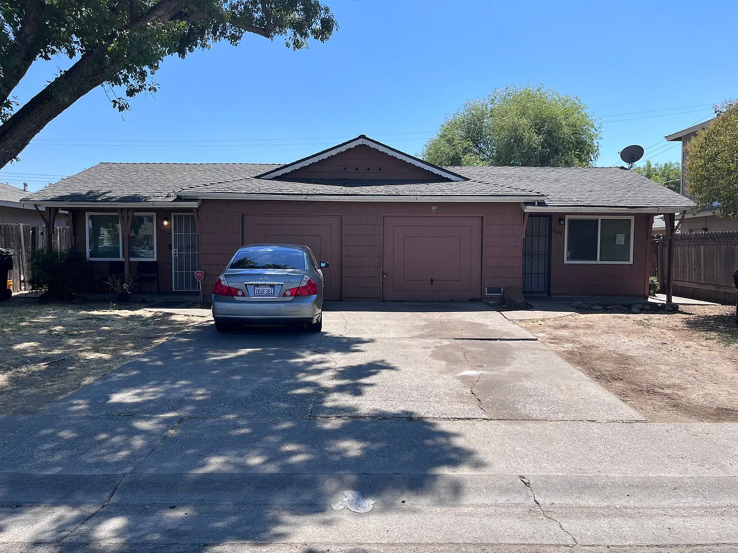 3604 Elkhorn Blvd photo 1