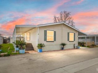 6351 Akers Rd SPACE 101, Bakersfield, CA 93313