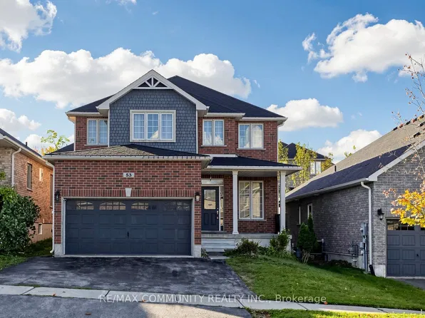 53 Jewel House Ln, Barrie, ON L4N 8J7