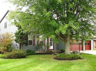 7093 Blackoak Dr, Reynoldsburg, OH 43068