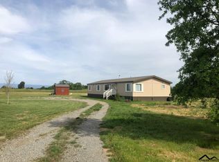 7674 McClure Ave, Gerber, CA 96035