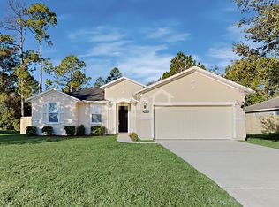 86592 Cartesian Pointe Dr, Yulee, FL 32097