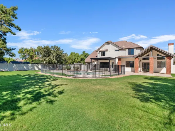 1831 E LINDA Lane, Gilbert, AZ 85234
