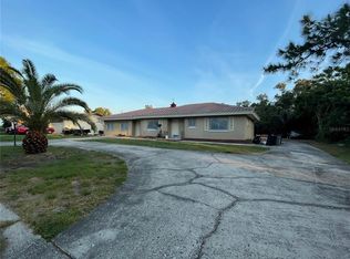 1433 Sunset Rd, Tarpon Springs, FL 34689