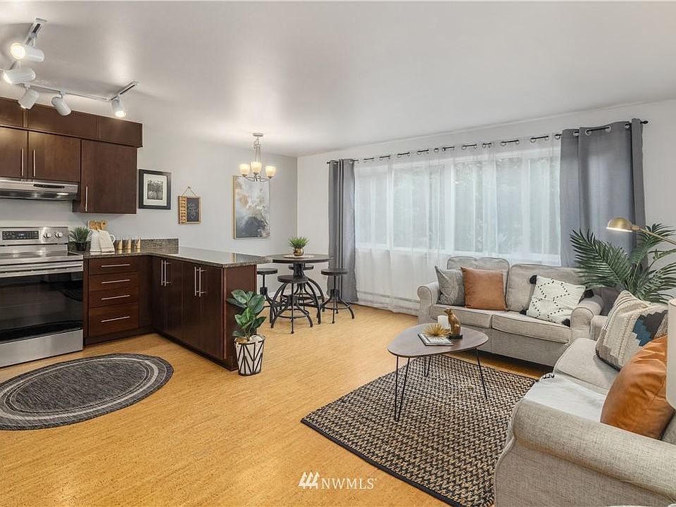 1st image of 1707 Boylston Ave APT 114