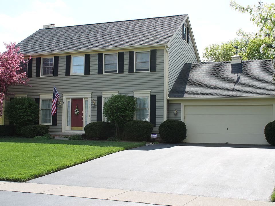 2226 Old Hickory Lane