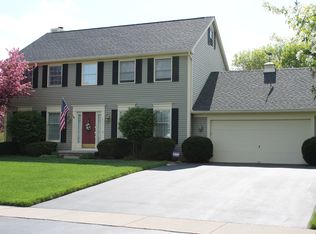 2226 Old Hickory Ln, Holland, OH 43528