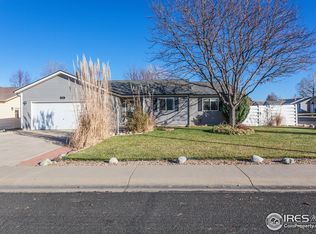 152 50th Ave, Greeley, CO 80634
