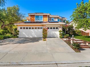 15 Bronco St, Coto De Caza, CA 92679