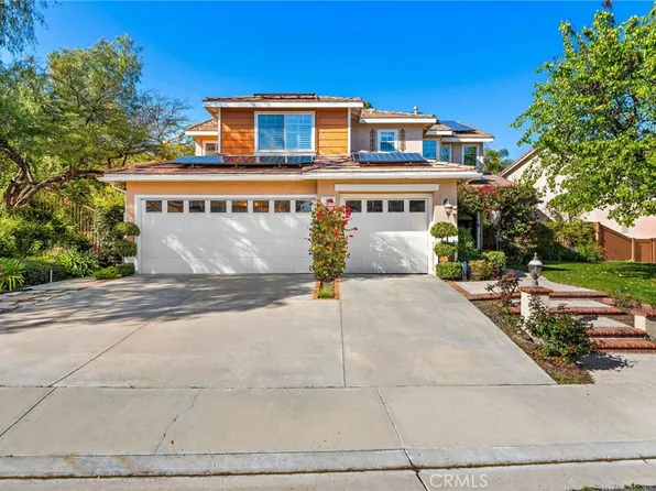 15 Bronco St, Coto De Caza, CA 92679