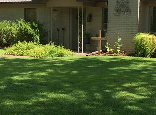 21172 Lauderdale Ln, Chandler, TX 75758