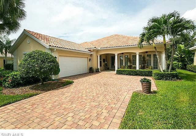 Front Of This Great Home