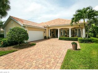2896 Hatteras Way, Naples, FL 34119
