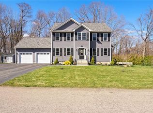 5 Rue De Saint Jude Rd, North Smithfield, RI 02896