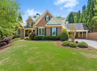 1466 Heritage Rd, Gainesville, GA 30501