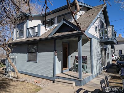 1128 Lincoln Pl, Boulder, CO, 80302