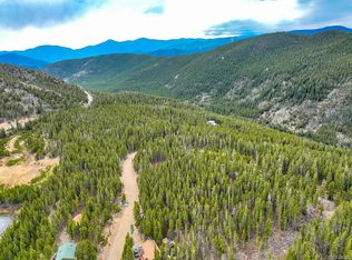 Lot 935 Silver Creek Road LOT 935, Idaho Springs, CO 80452