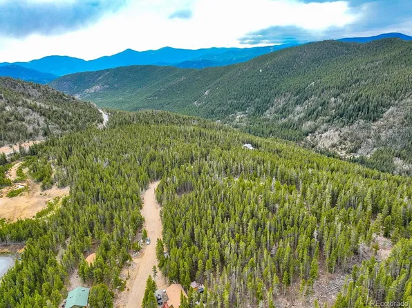 Lot 935 Silver Creek Road LOT 935, Idaho Springs, CO 80452