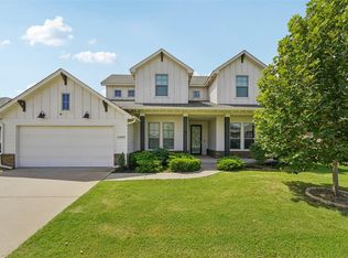 10440 NW 34th St, Yukon, OK 73099