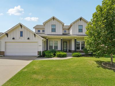 10440 NW 34th St, Yukon, OK, 73099