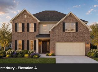453 Sandalwood Park, Versailles, KY 40383