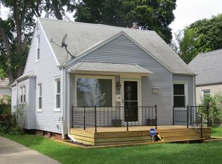 3705 Roanoke Rd, Toledo, OH 43613