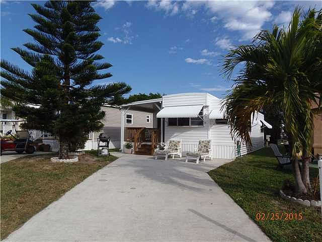 1st image of 10851 S Ocean Dr Lot 13