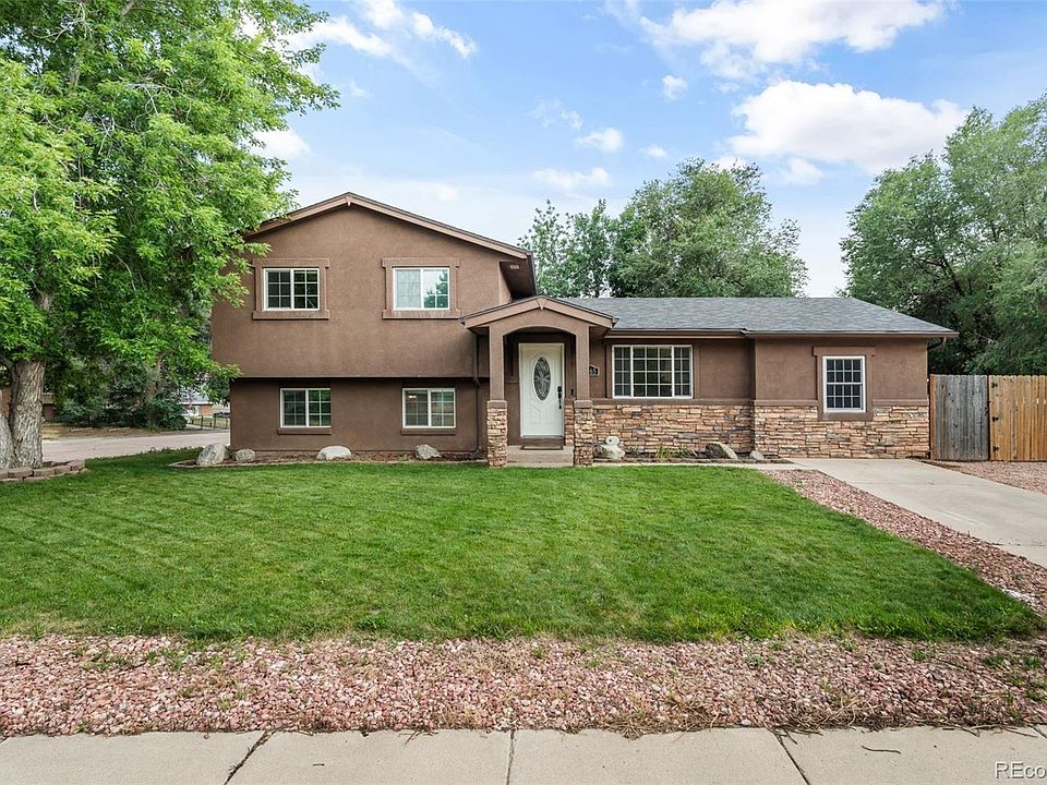 1st image of 7165 White Mountain Drive