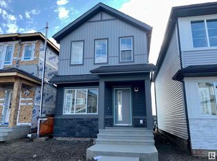1307 16th Ave NW, Edmonton, AB