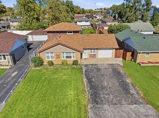 7708 W 81st St, Bridgeview, IL 60455