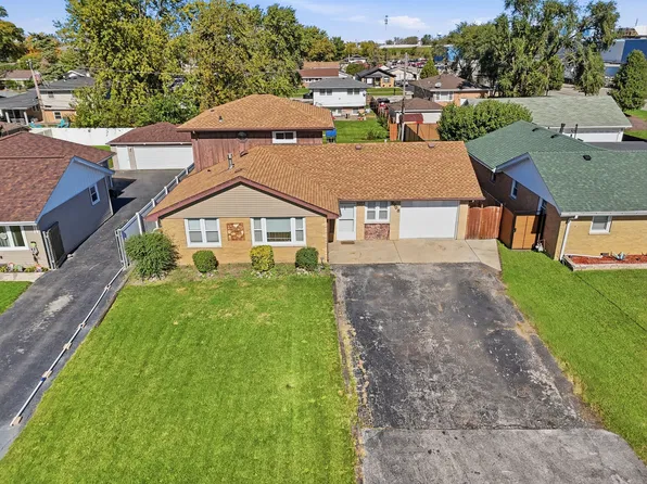 7708 W 81st St, Bridgeview, IL 60455