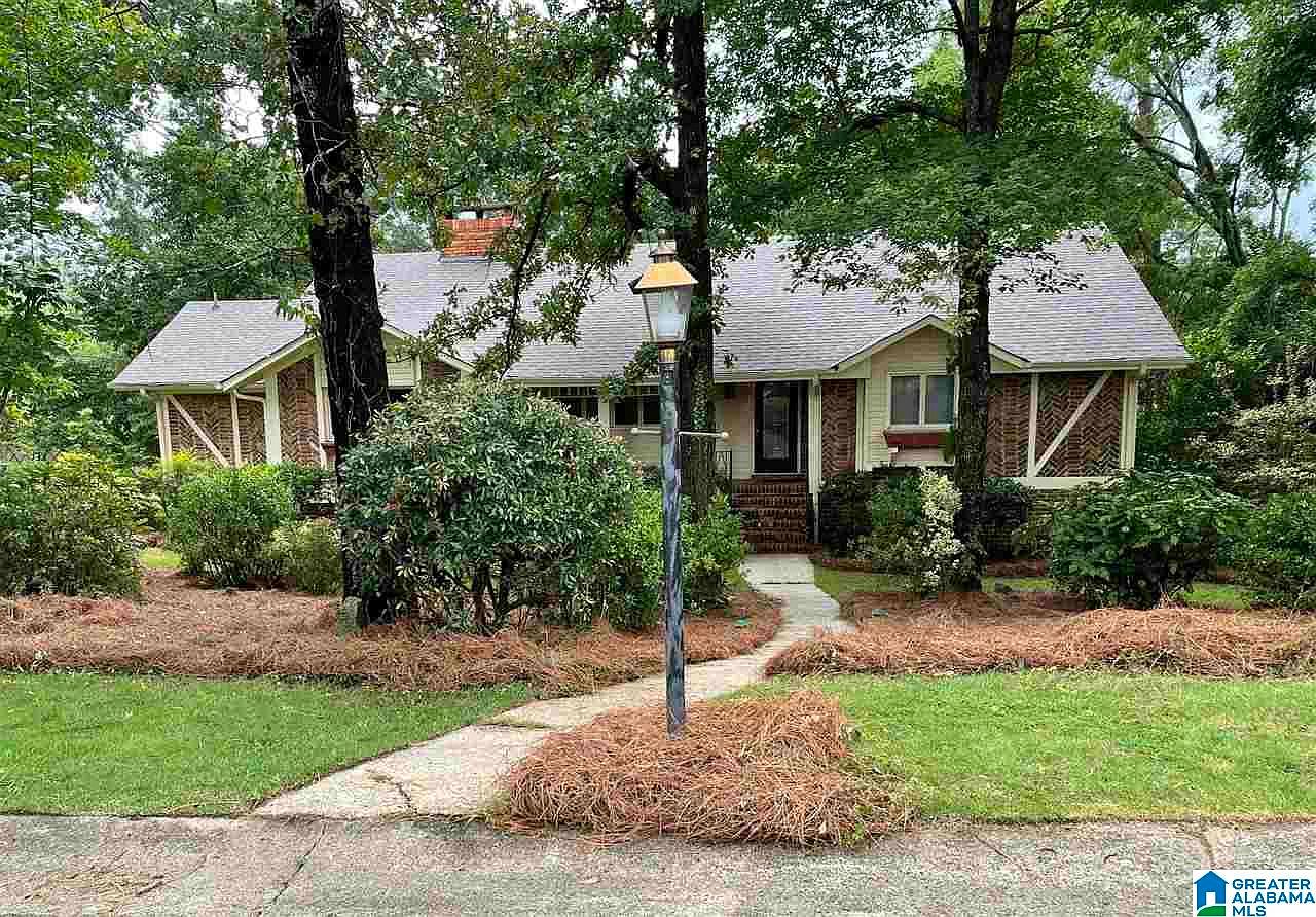 1621 Stonewall Dr, Vestavia Hills, AL 35226 Zillow
