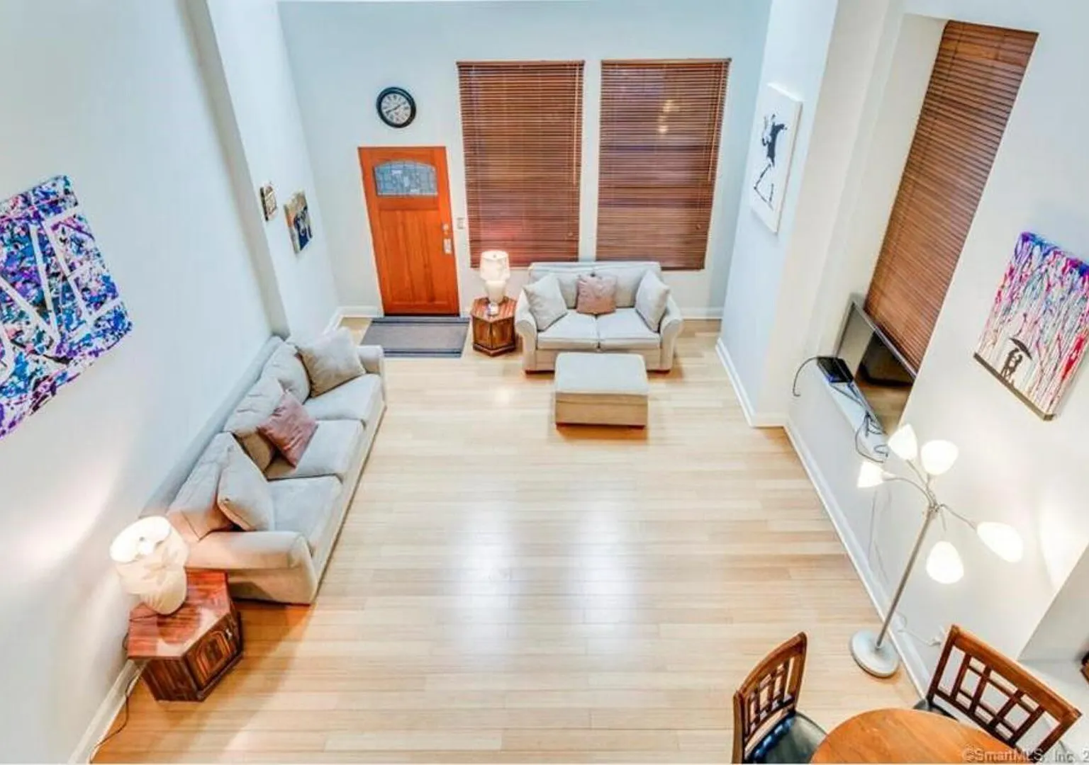 Full loft apartment near Omni Hotel — Photo 1