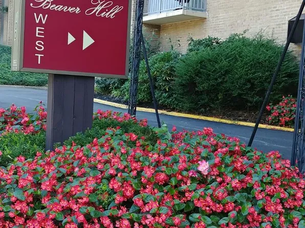 100 West Ave APT 513W, Jenkintown, PA 19046