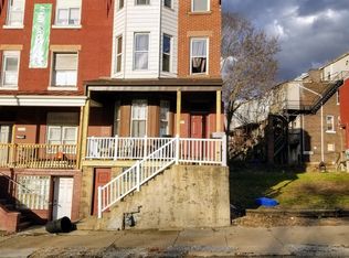 3509 Boulevard Of The Allies, Pittsburgh, PA 15213