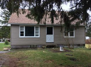616 N Chodikee Lake Rd, Lloyd, NY 12528