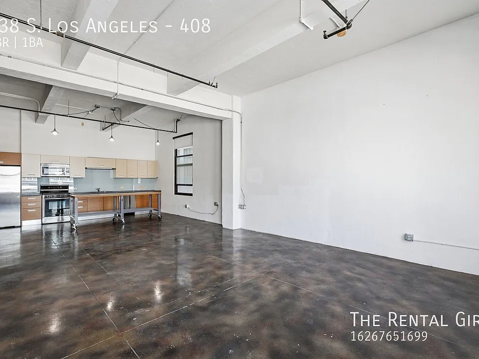 738 S Los Angeles St #408