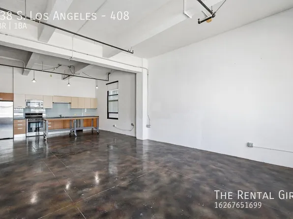 738 S Los Angeles St APT 408, Los Angeles, CA 90014
