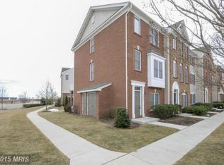 42925 Pamplin Ter, Chantilly, VA 20152