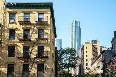 Sold by Sotheby's International Realty