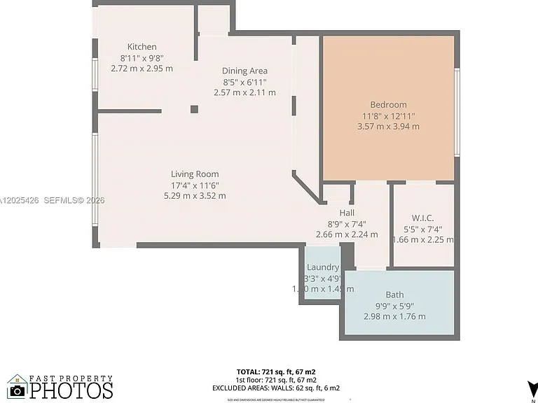 10004 E Bay Harbor Dr #3 — Photo 19