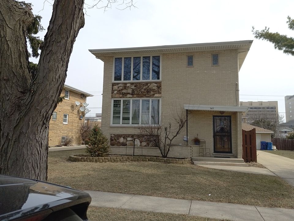 1st image of 9415 S Kenton Ave